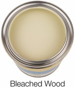 Treatex Classic Colour Collection 0.5Ltr or 1 Litre - Bleached Wood 501e