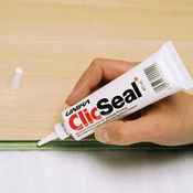 Unika Click Seal Gel, 125MM Tube