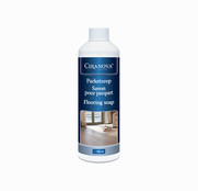 Ciranova White Soap For Oiled Floors 28086 = 750ml or 5Ltr