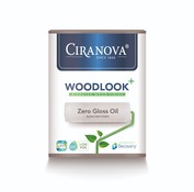 Ciranova Woodlook Plus 1Ltr or 5Ltr
