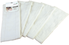 Osmo Micro-Mop Cloth Plush White