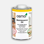 Osmo Maintenance Oil - Anti-Slip 3098 1Ltr or 2.5Ltr